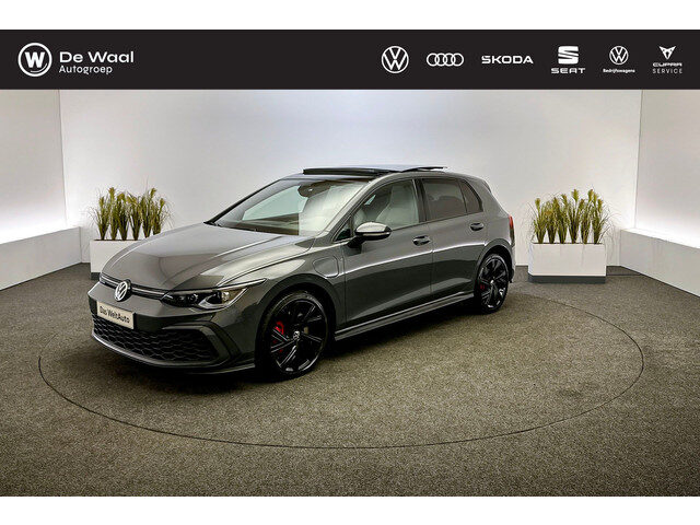 Volkswagen Golf GTE 1.4 245pk DSG eHybrid