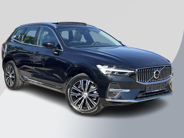 Volvo XC60 2.0 T8 Plug-in hybrid AWD Inscription