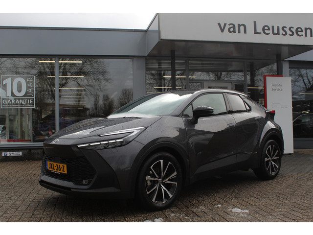 Toyota C-HR 1.8 HYBRID 140 FIRST EDITION