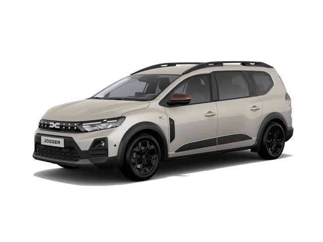Dacia Jogger 1.8 hybrid 155 limited edition 7p.