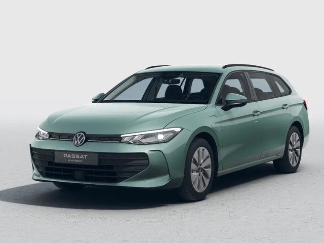 Volkswagen Passat Variant Business 1.5 eHybrid 204 PK 6 versn. DSG