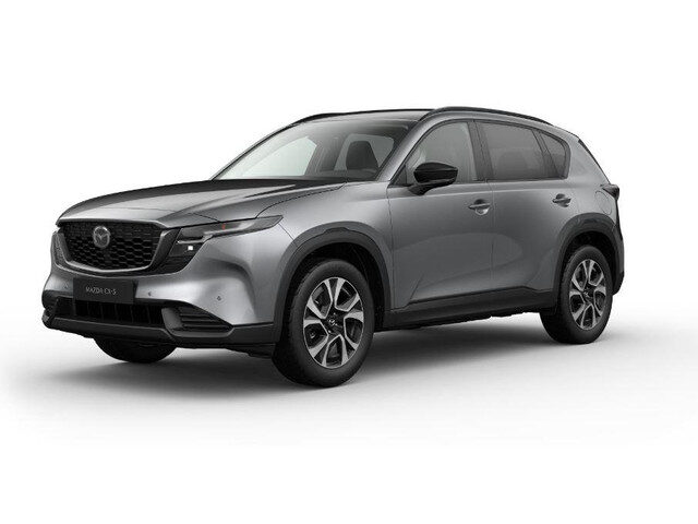 Mazda CX-5 2.5 E-SKYACTIV G 141 M HYBRID Centre-Line