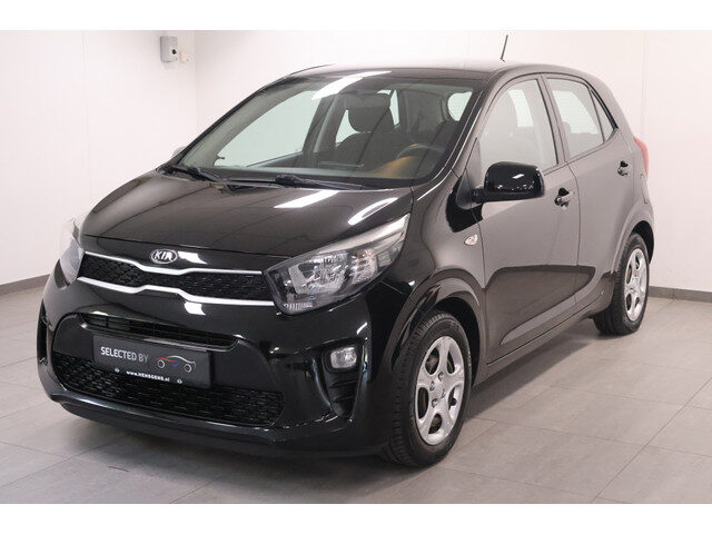 Kia Picanto 1.0 CVVT Eco.PlusLine