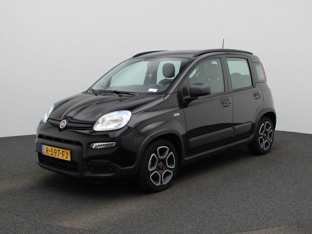 Fiat Panda 1.0 Hybrid City Life