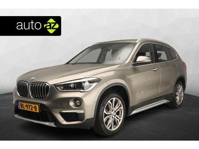 BMW X1 xDrive20i