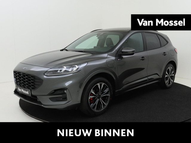 Ford Kuga 2.5 PHEV ST-Line X