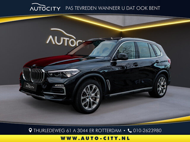 BMW X5 xDrive45e xLine High Executive Pano l Invidual l HUD l Remote Key l VOL OPTIE