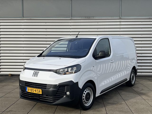 Fiat Scudo 2.0 Diesel 145 S&S L2