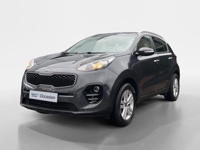 Kia Sportage 1.6 GDI DynamicLine