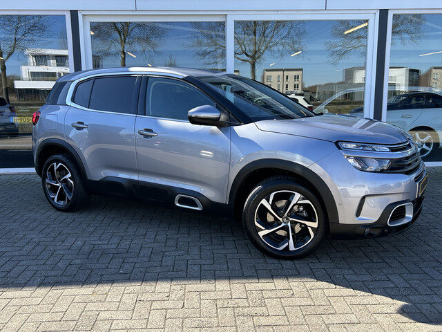 Citroën C5 Aircross 1.2 PureTech Feel