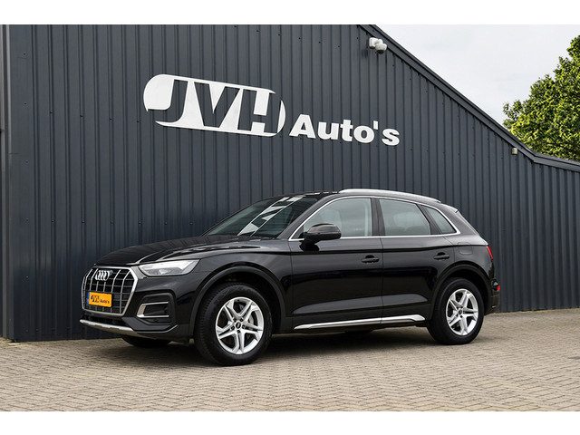 Audi Q5 50 TFSi-E 299pk PHEV Quattro AUT/S-Tronic