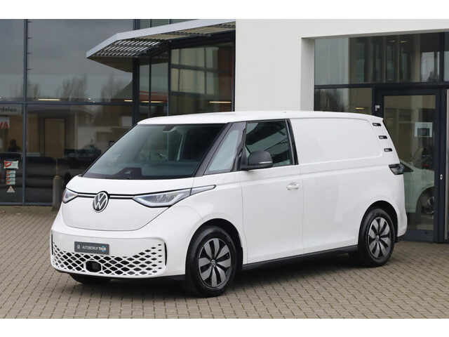 Volkswagen ID. Buzz Cargo 77 kWh
