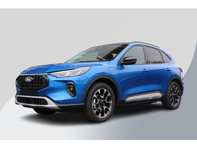 Ford Kuga 2.5 PHEV Active X