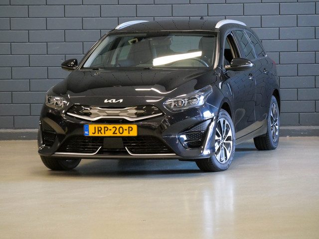 Kia Ceed Sportswagon 1.6 GDI PHEV DynamicPlusLine