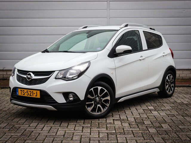 Opel KARL 1.0 Rocks Online Edition
