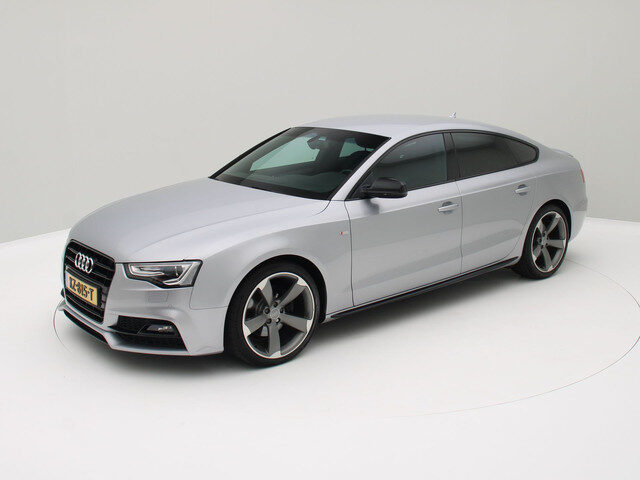 Audi A5 Sportback 1.8 TFSI Adrenalin Sport / Origineel NL