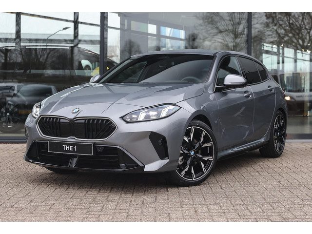BMW 1 Serie 120 High Executive M Sport Automaat