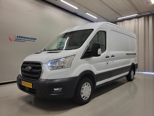Ford Transit 2.0TDCI L3/H2 2X Schuifdeur Euro 6!