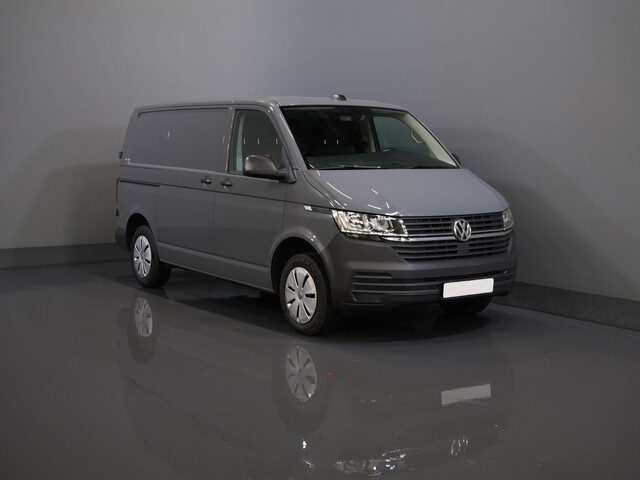 Volkswagen Transporter T6.1 2.0 TDI 150 pk DSG Aut. Virtual Cockpit/ 2.5t Trekverm./ CarPlay/ Camera