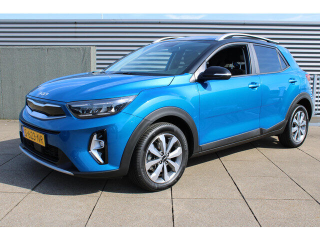 Kia Stonic 1.0 T-GDi MHEV DynamicPlusLine