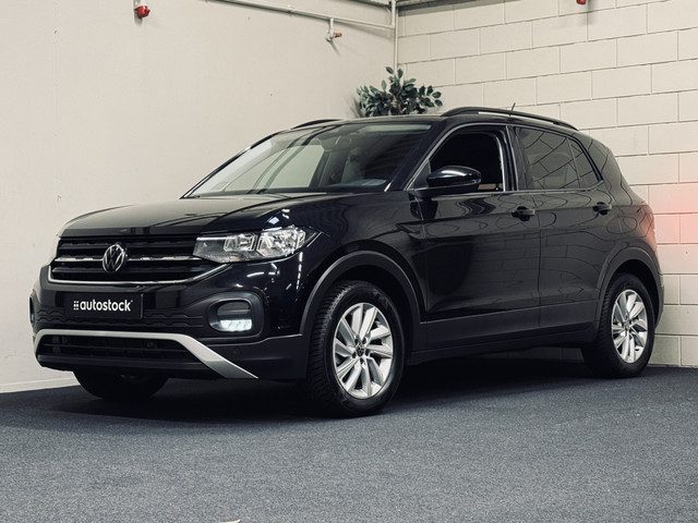 Volkswagen T-Cross 1.0 TSI Life DSG