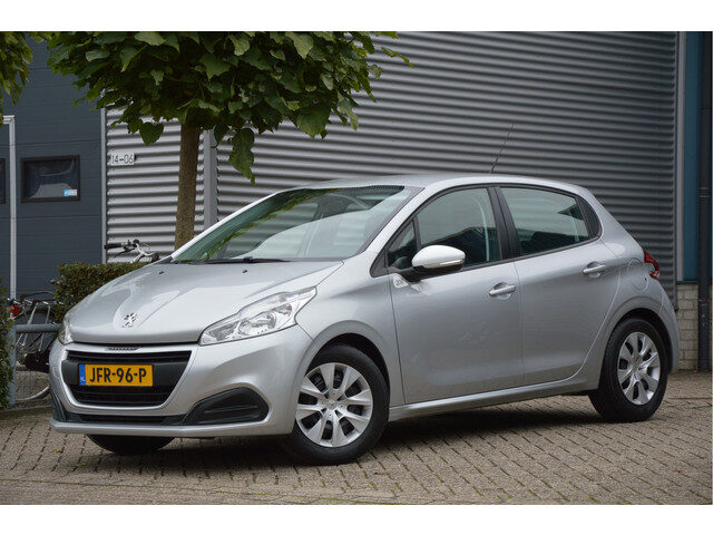 Peugeot 208 1.2 PureTech Like AIRCO | CRUISE | ELEC. RAMEN | AUDIO
