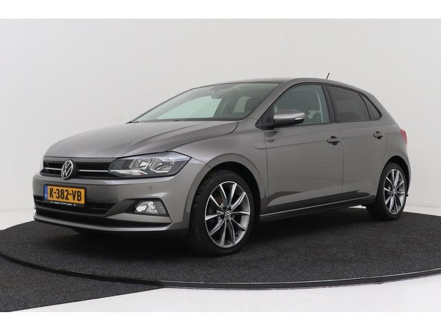 Volkswagen Polo 1.0 TSI Comfortline | Org NL | PDC | AUTOMAAT | Adap. Cruise | 77.000 KM! |