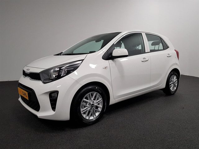 Kia Picanto 1.0 DPi Automaat DynamicLine