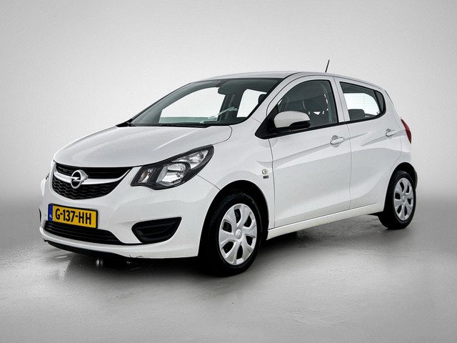 Opel KARL 1.0 ecoFLEX 120 Jaar Edition