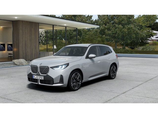 BMW X3 30e xDrive M Sport Automaat
