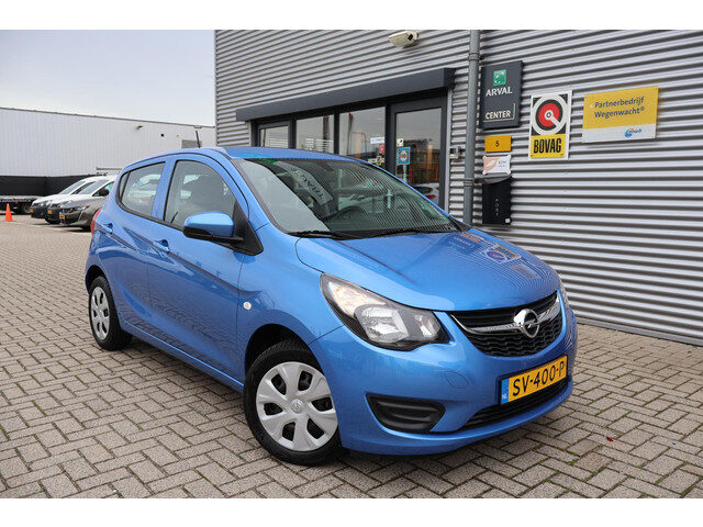 Opel KARL 1.0 FLEX Edition