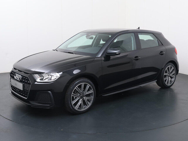 Audi A1 Sportback Advanced edition 25 TFSI / 95 pk 7 versn. S-tronic