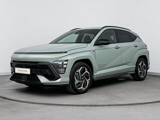 Hyundai Kona 1.6 GDI HEV N Line