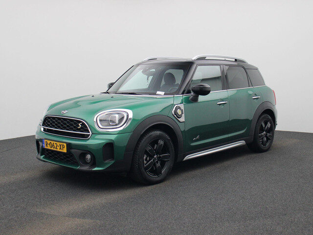 MINI Countryman Mini 1.5 Cooper S E ALL4 Classic