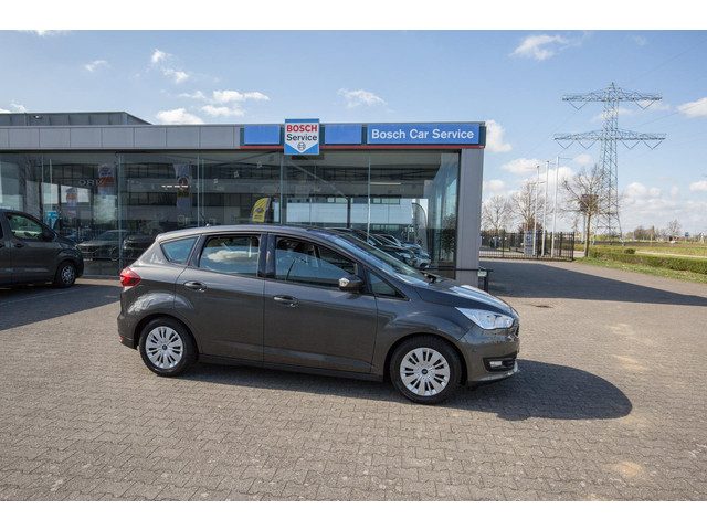 Ford C-MAX 1.0 Ambiente