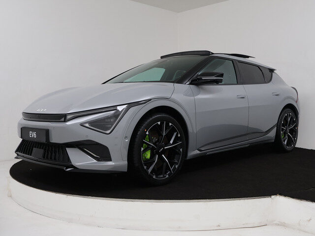 Kia EV6 GT AWD 84 kWh