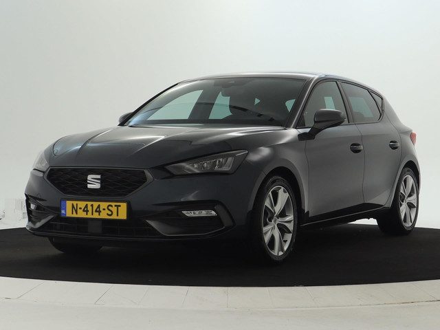 Seat Leon 1.0 TSI FR Business Intense NAVI | CarPlay | LED