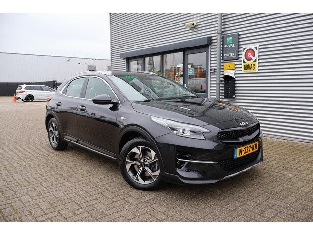 Kia XCeed 1.0 T-GDi ComfortLine