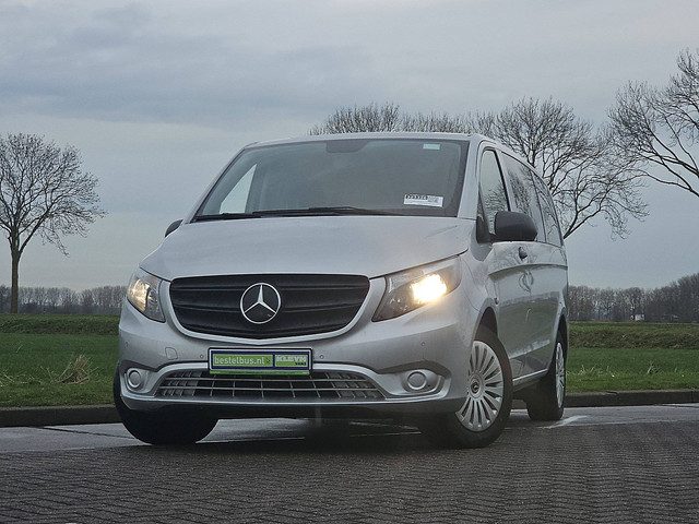 Mercedes-Benz Vito 114 CDI TOURER