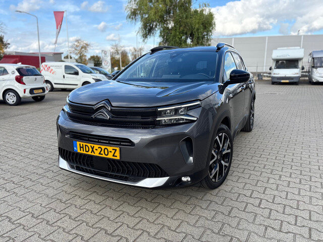 Citroën C5 Aircross Citroen C5 1.6 Plug-in Hybrid 225 Shine (BOVAG/RIJKLAARPRIJS)