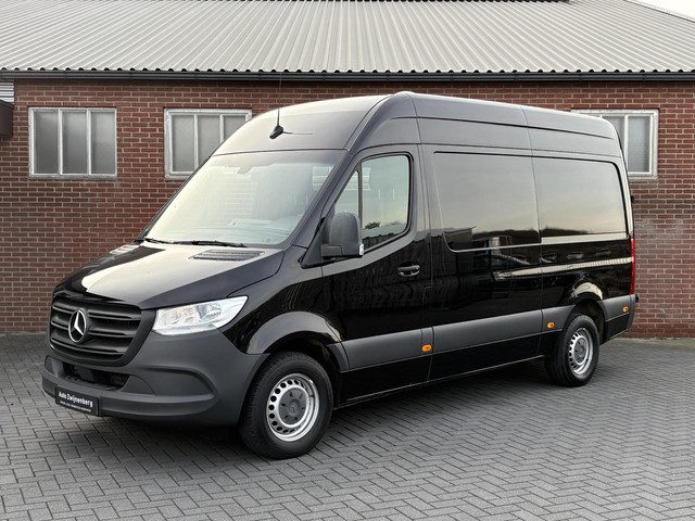 Mercedes-Benz Sprinter 317 1.9 CDI L2H2