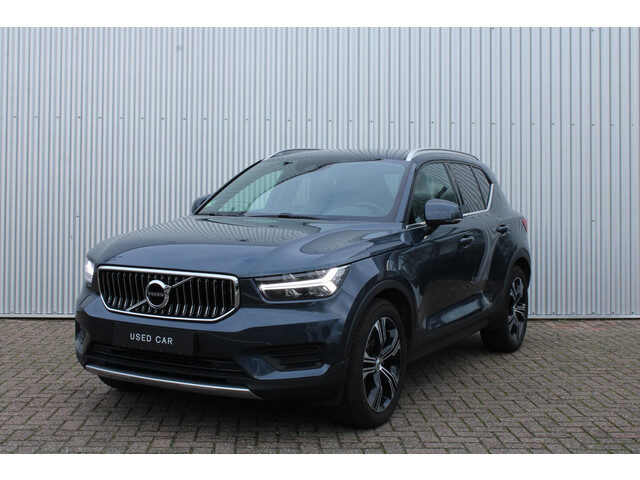 Volvo XC40 T4 Automaat Recharge Inscription Expression