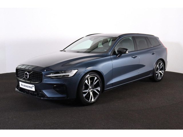 Volvo V60 B3 R-Design