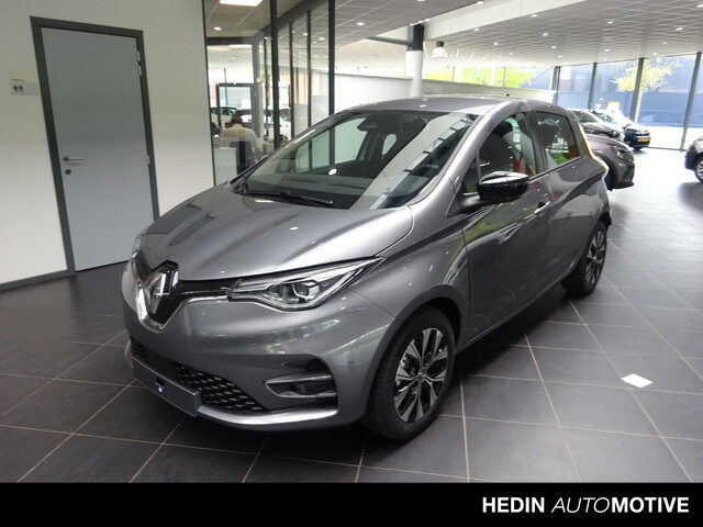 Renault ZOE R135 Evolution 50 kWh