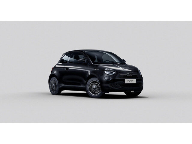 Fiat 500 1.0 Hybrid Torino