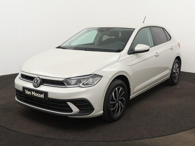 Volkswagen Polo 1.0 TSI Life Edition 95 PK