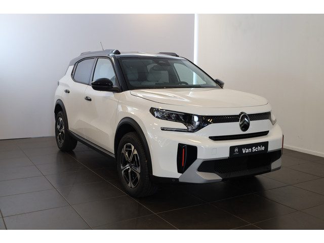 Citroën C3 Aircross Hybrid 145 Max