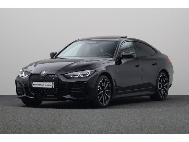 BMW i4 eDrive40 High Executive 84 kWh