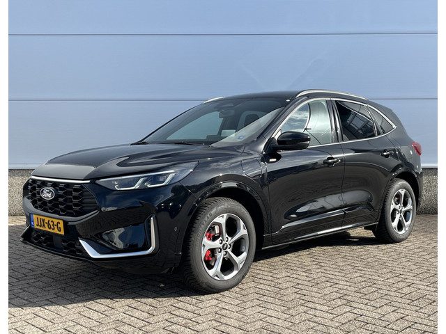 Ford Kuga 2.5 PHEV ST-Line X TECHPACK! WINTERPACK! DRIVERPACK!