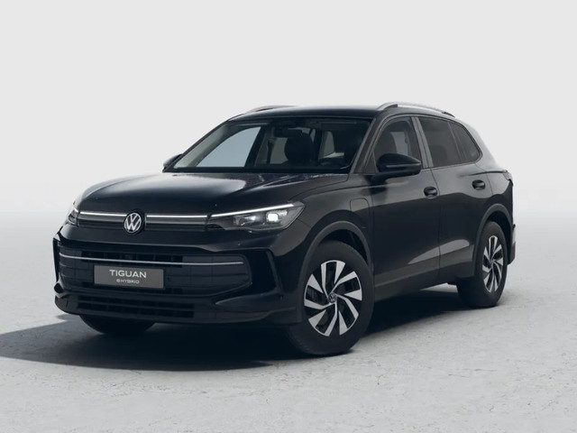 Volkswagen Tiguan Life Edition 1.5 eHybrid 204 PK 6 versn. DSG